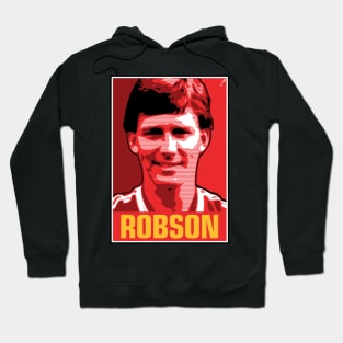 Robson Hoodie